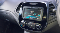 Renault Captur 1.5 dCi 90 Iconic 5dr EDC Diesel Hatchback